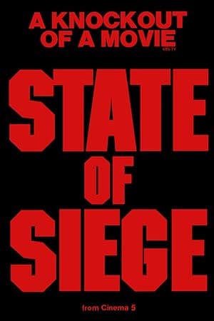 State of Siege
